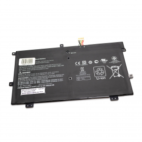 HP Pavilion 11-h000eo X2 accu 21Wh (7,4V 2830mAh)