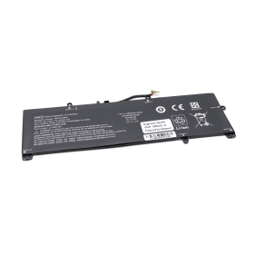 HP Pavilion 13-an0000nia accu 36Wh (7,6V 4750mAh)