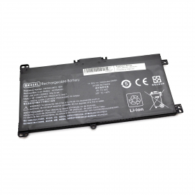 HP Pavilion 14-ba000nb X360 accu 39Wh (11,55V 3400mAh)