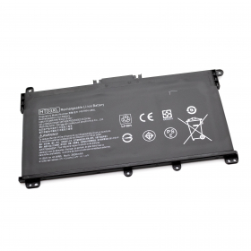 HP Pavilion 17-by0001nw accu 38Wh (11,4V 3400mAh)