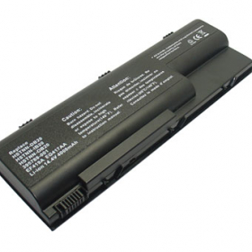 HP Pavilion Dv8116ea accu 47Wh (10,8 - 11,1V 4400mAh)