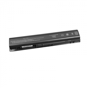 HP Pavilion Dv9000 CTO accu 47Wh (14,4V 4400mAh)