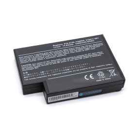 HP Pavilion Ze4200 accu 65Wh (14,8V 4400mAh)