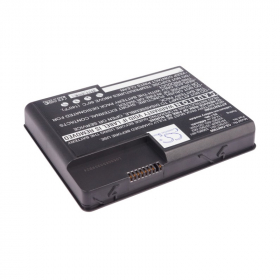 HP Pavilion Zt3015EA accu 48Wh (14,8V 4400mAh)