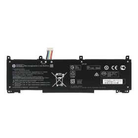 HP Pro mt440 G3 (11D29EA) originele accu 51,3Wh (11,58V 4250mAh)