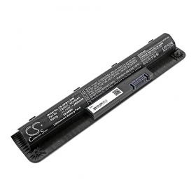 HP ProBook 11 G1 accu 28,86Wh (11,1V 2600mAh)