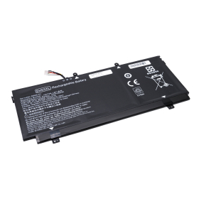 HP SH03057XL-PL accu 48Wh (11,55V 4200mAh)