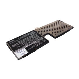 HP Slate 2 Tablet PC accu 30Wh (7,4V 4050mAh)