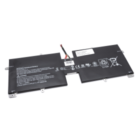 HP Spectre XT TouchSmart Ultrabook 15-4095ca accu 47Wh (14,4 - 14,8V 3200mAh)