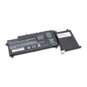 HP Stream 11-d005tu accu 42,18Wh (11,4V 3700mAh)