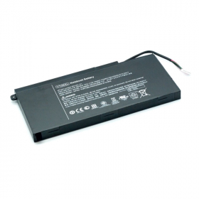 HP TPN-I103 accu 80Wh (10,8V 5200mAh)