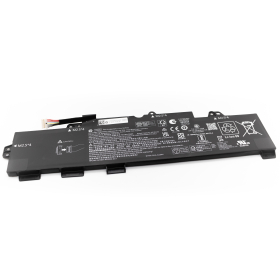 HP TT03056XL-PL originele accu 56Wh (11,1 - 11,55V 4850mAh)