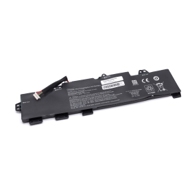 HP TT03056XL-PL premium accu 48Wh (11,1V 4400mAh)