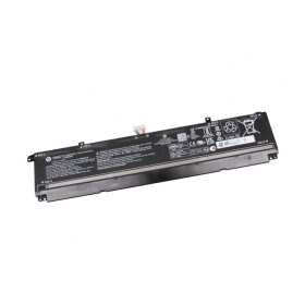 HP Victus 16-r0030nd originele accu 83Wh (11,58V 6880mAh)