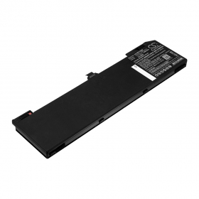 HP VX04090XL-PL accu 86,24Wh (15,4V 5600mAh)