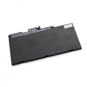 HP ZBook 14u G4 (1RQ67EA) originele accu 50Wh (11,55V 4400mAh)