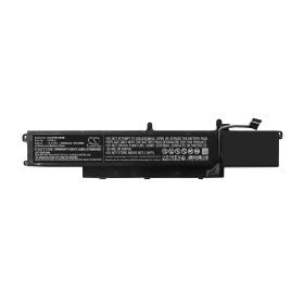 HP ZBook Fury 16 G10 (62V79EA) accu 90,86Wh (15,4V 5900mAh)