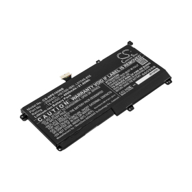 HP ZG04064XL-PL accu 61,6Wh (15,4V 4000mAh)