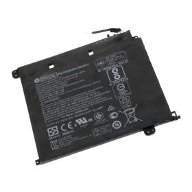 HP DR02043XL-PL originele accu 43,7Wh (7,7V 5676mAh)