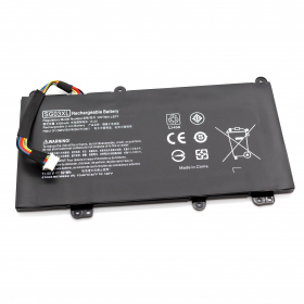 HP SG03061XL accu 57Wh (11,1V 5100mAh)