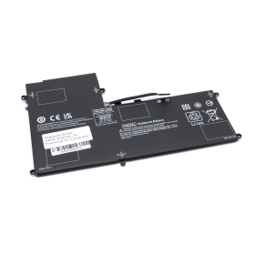 HP HSTNN-C78C accu 30,71Wh (7,4V 4150mAh)