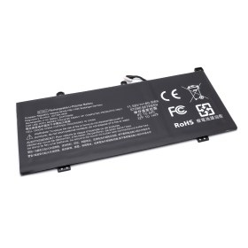 HP HSTNN-LB8T accu 57,17Wh (11,55V 4950mAh)