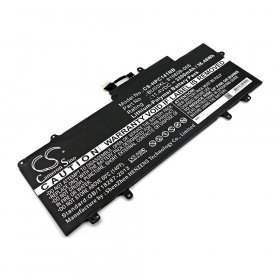 HP 816498-1C1 accu 36,48Wh (11,4V 3200mAh)