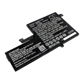 HP 918340-171 accu 38,85Wh (11,1V 3500mAh)