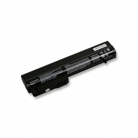 HP 581190-221 accu 49Wh (10,8 - 11,1V 4400mAh)