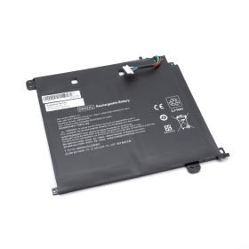 HP 859027-121 accu 43,12Wh (7,7V 5600mAh)