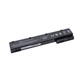 HP 707614-121 accu 65Wh (14,4 - 14,8V 4400mAh)