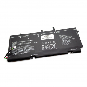 HP BG06XL accu 40Wh (11,4V 3400mAh)