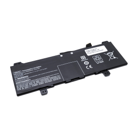 HP L42583-005 accu 45,43Wh (7,7V 5900mAh)