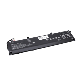 HP TPN-DB0C accu 77,59Wh (11,58V 6700mAh)