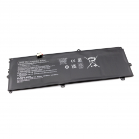 HP HSTNN-UB7E accu 44Wh (7,7V 5800mAh)