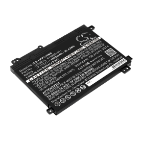 HP TPN-W124 accu 35,42Wh (7,7V 4600mAh)