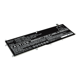 HP 753330-421 accu 23,31Wh (7,4V 3150mAh)