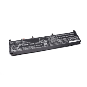 HP L77973-1C2 accu 81,64Wh (11,58V 7050mAh)