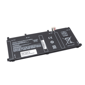 HP ME04XL accu 45,6Wh (7,6V 6000mAh)