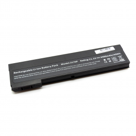 HP HSTNN-UB3W accu 49Wh (11,1V 4400mAh)