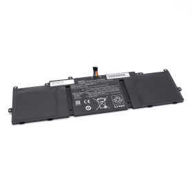 HP HSTNN-LB6M accu 35,1Wh (10,8V 3250mAh)