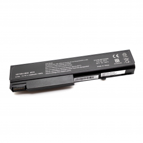 HP AU213AA accu 48Wh (10,8 - 11,1V 4400mAh)