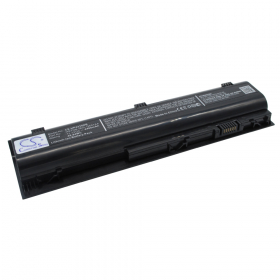 HP HSTNN-I96C accu 48,84Wh (11,1V 4400mAh)