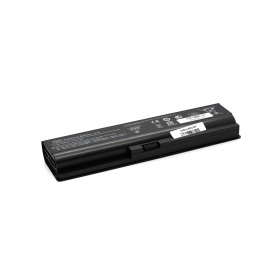 HP 595669-741 accu 47Wh (11,1V 4400mAh)