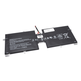 HP 697231-171 accu 47Wh (14,4 - 14,8V 3200mAh)