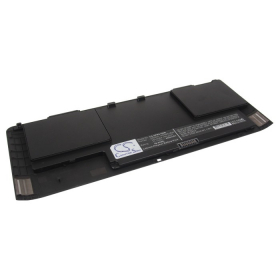 HP 698750-1C1 accu 44Wh (11,1V 4000mAh)