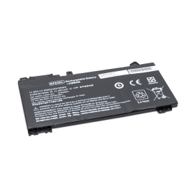 HP HSTNN-OB1Q accu 41,04Wh (11,4V 3600mAh)