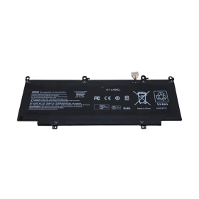 HP HSTNN-OB1N accu 60Wh (15,4V 3755mAh)