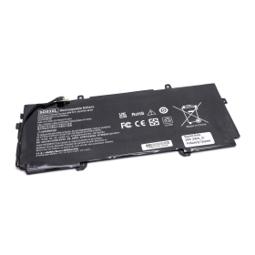 HP SD03045XL-PL accu 44,46Wh (11,4V 3900mAh)