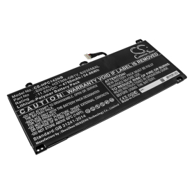 HP M12585-005 accu 54,86Wh (11,55V 4750mAh)